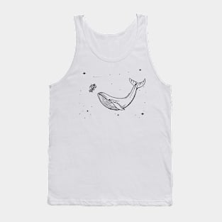 EXO - Sing for you Tank Top